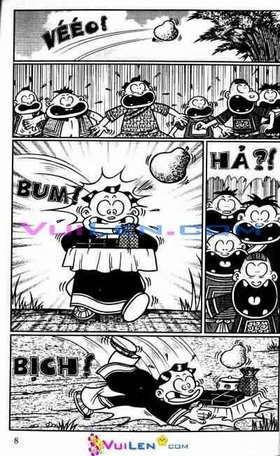 thần đồng đất việt chapter 59 8