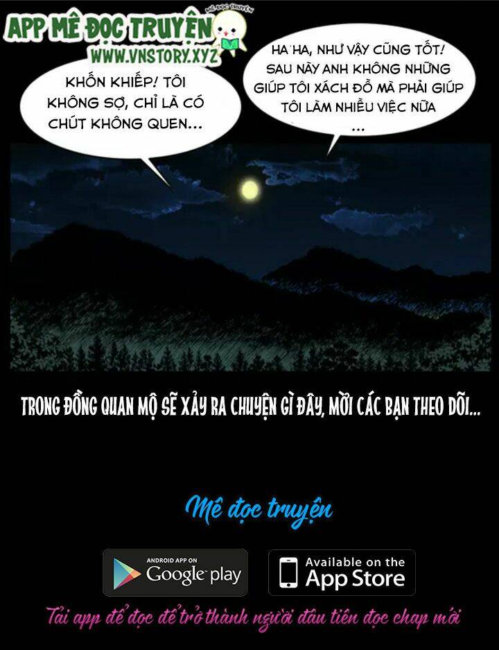 U Minh Ngụy Tượng Chapter 39 73