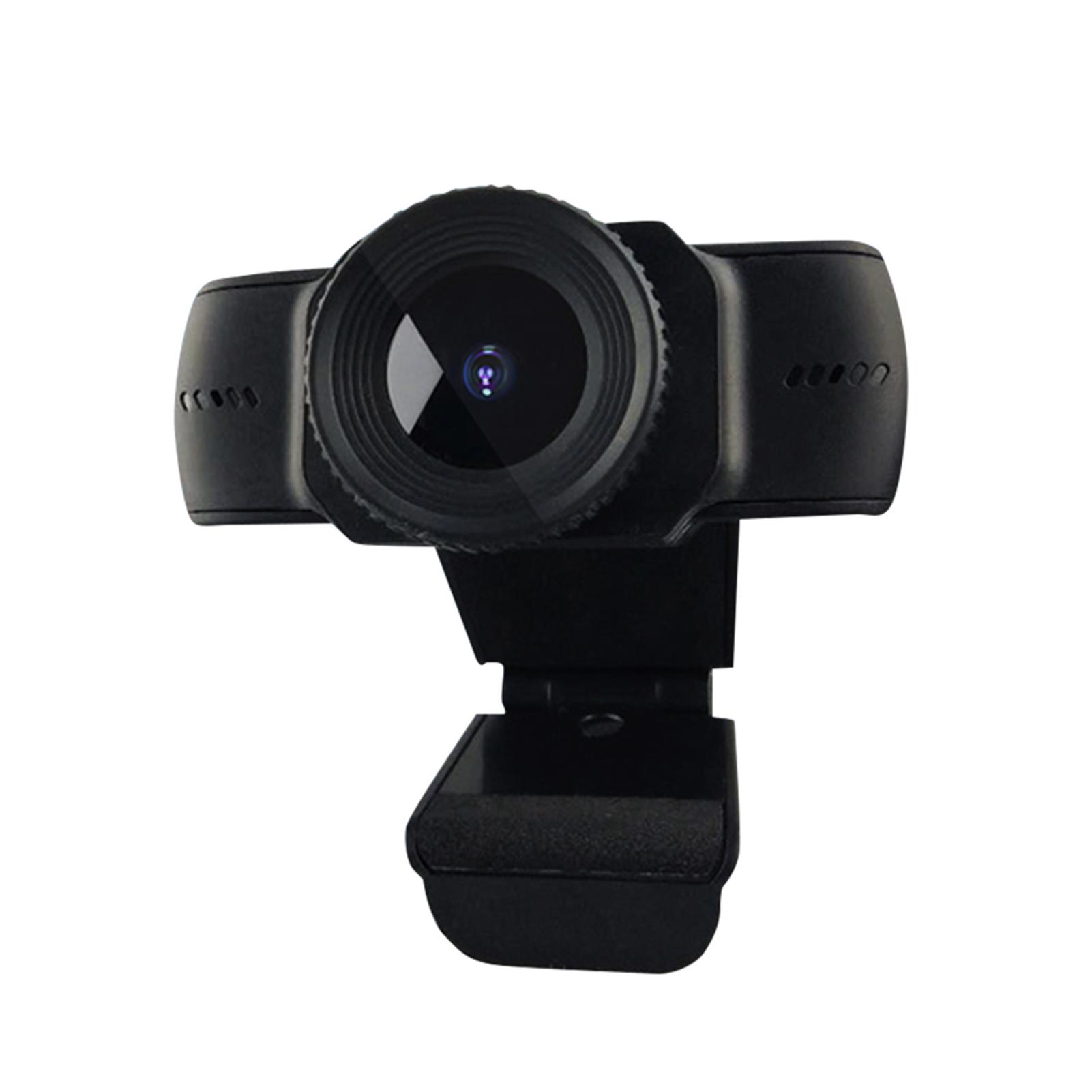 Camera USB 1080P Độ nét cao,tự động lấy nét có Mic cho Hội nghị truyền hình Trực tiếp Trò chuyện - 1920x1080P