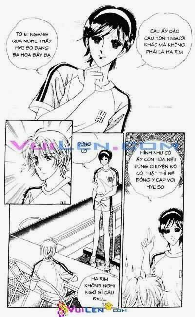 lá chắn tình yêu chapter 8 17