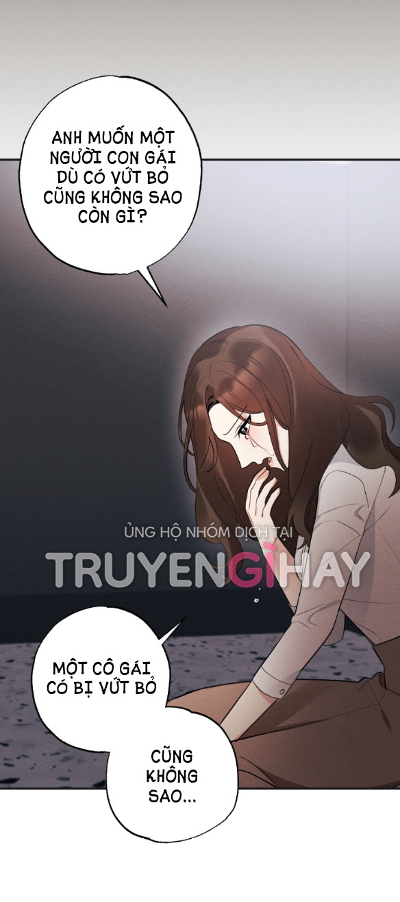 [18+] hôn nhân bị đánh cắp chapter 26.1 14