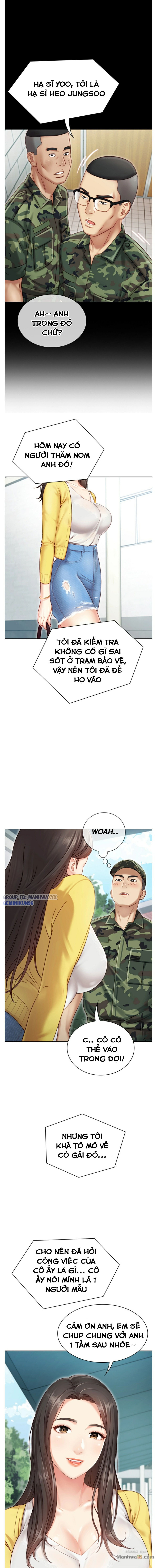 sứ mệnh người anh chapter 1 24