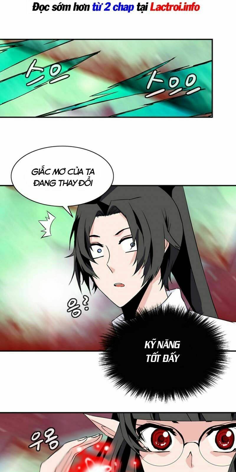 ảo mộng vương chapter 33 8