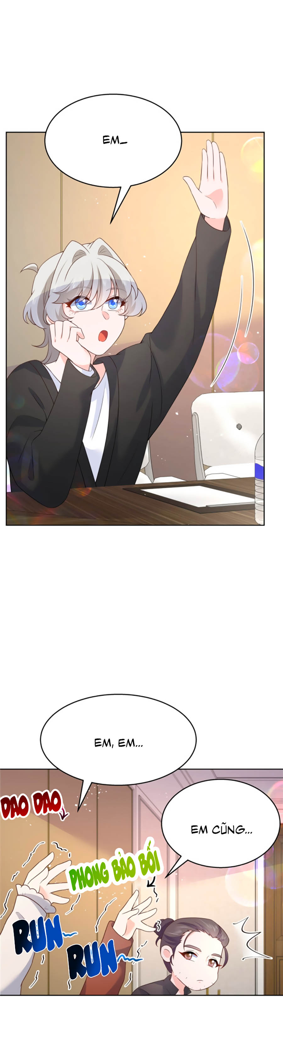 hotboy quốc dân là nữ chapter 163 12