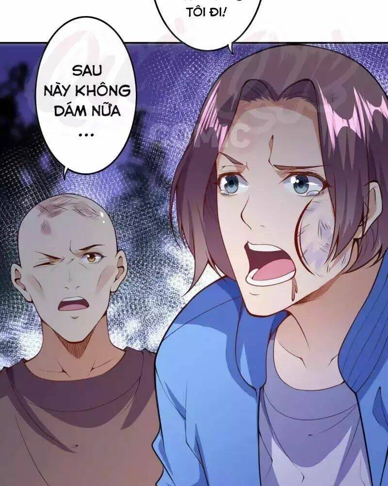 Đô Thị Hộ Hoa Tiên Tôn Chapter 32 - Trang 28