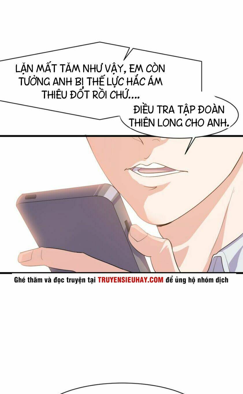 siêu cấp hộ vệ của đại tiểu thư chapter 4 6