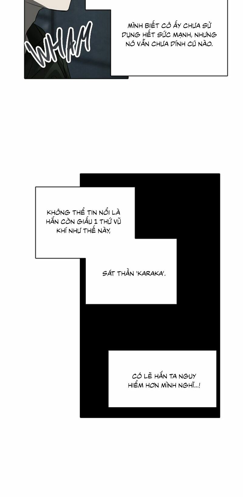 tòa tháp bí ẩn 2 chapter 191 16