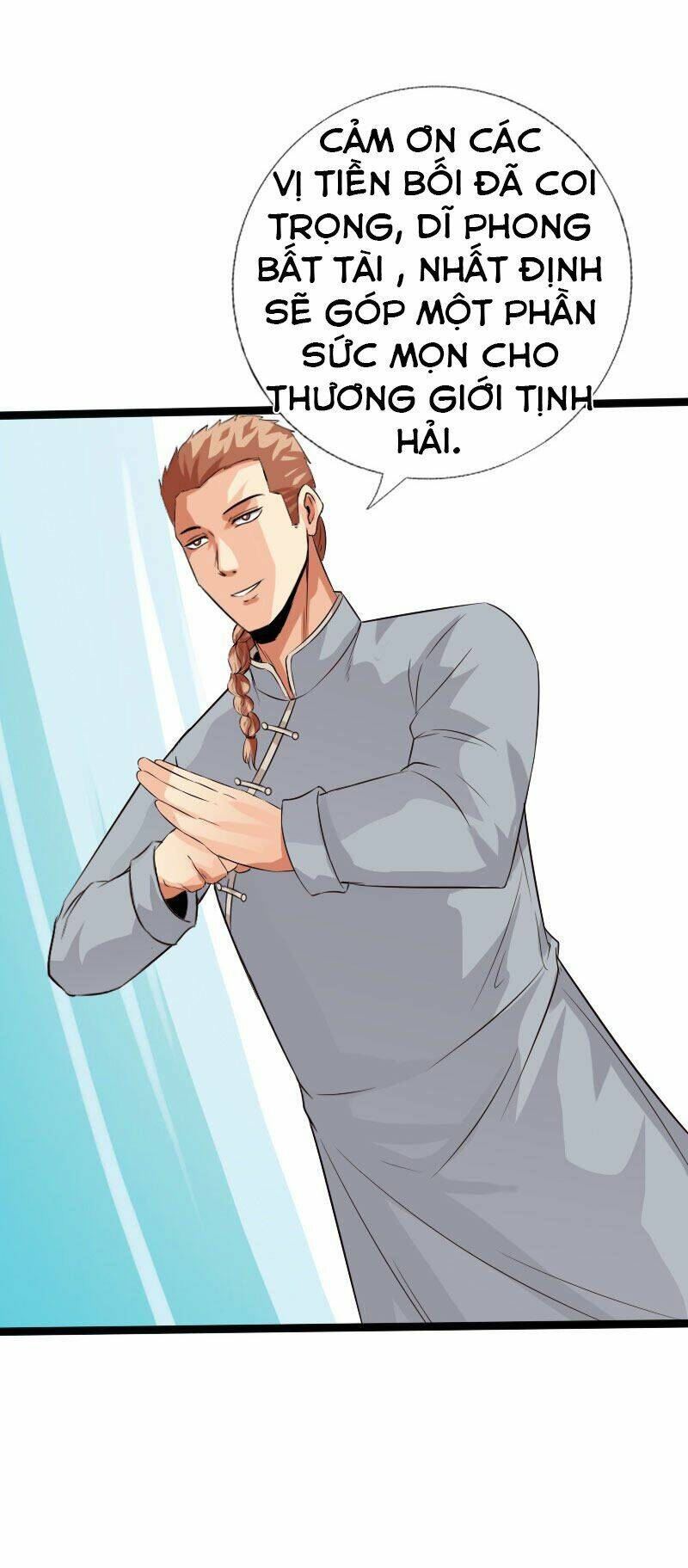 tuyệt phẩm tà thiếu chapter 127 2