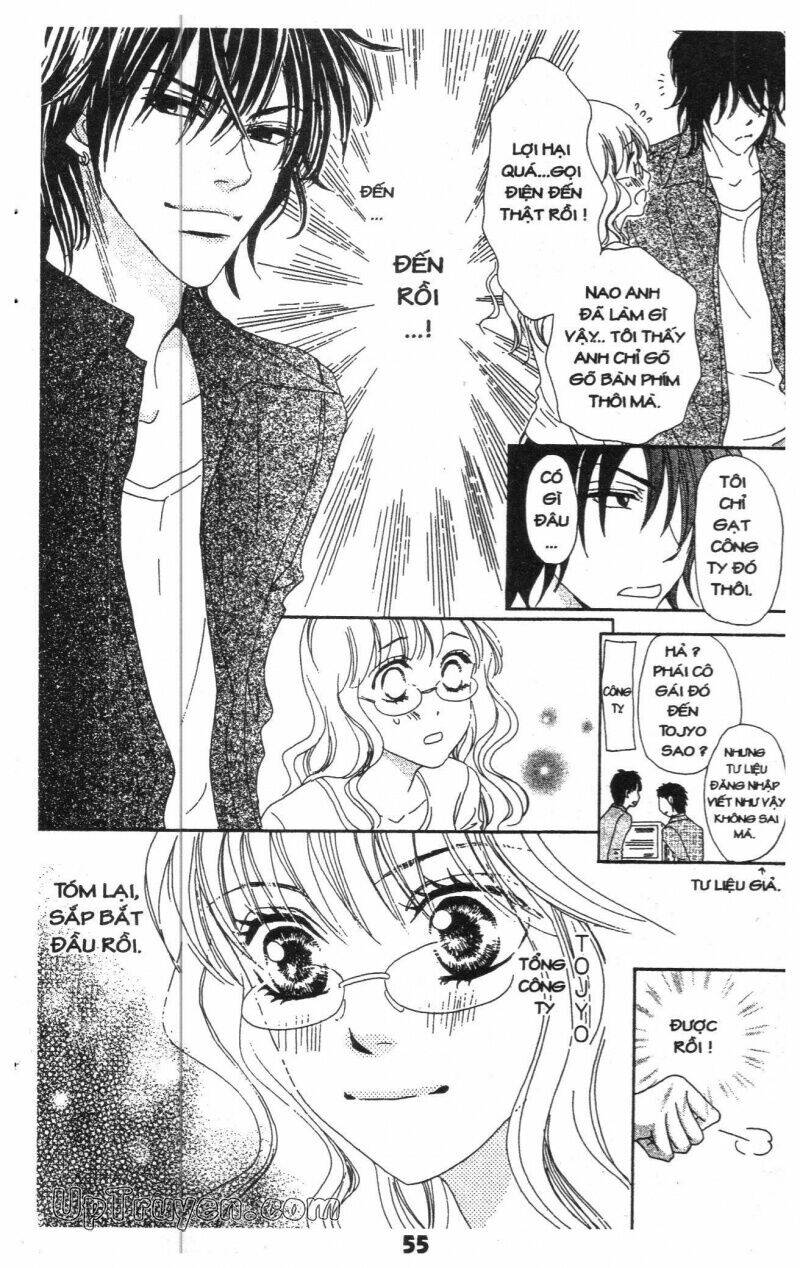 giấc mơ của tiểu thư alice chapter 1 55