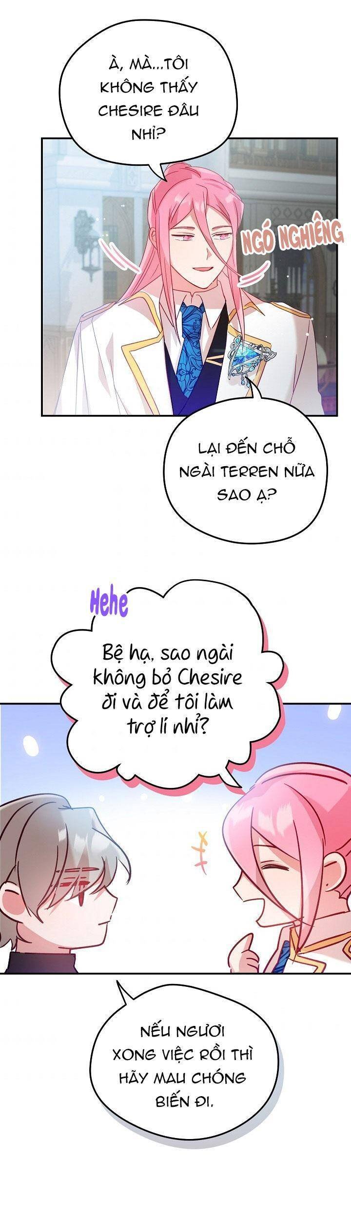 hoàng tử chuyển sinh trở thành người mạnh nhất thế giới nhờ vào sự hiểu biết về bug chapter 25 31