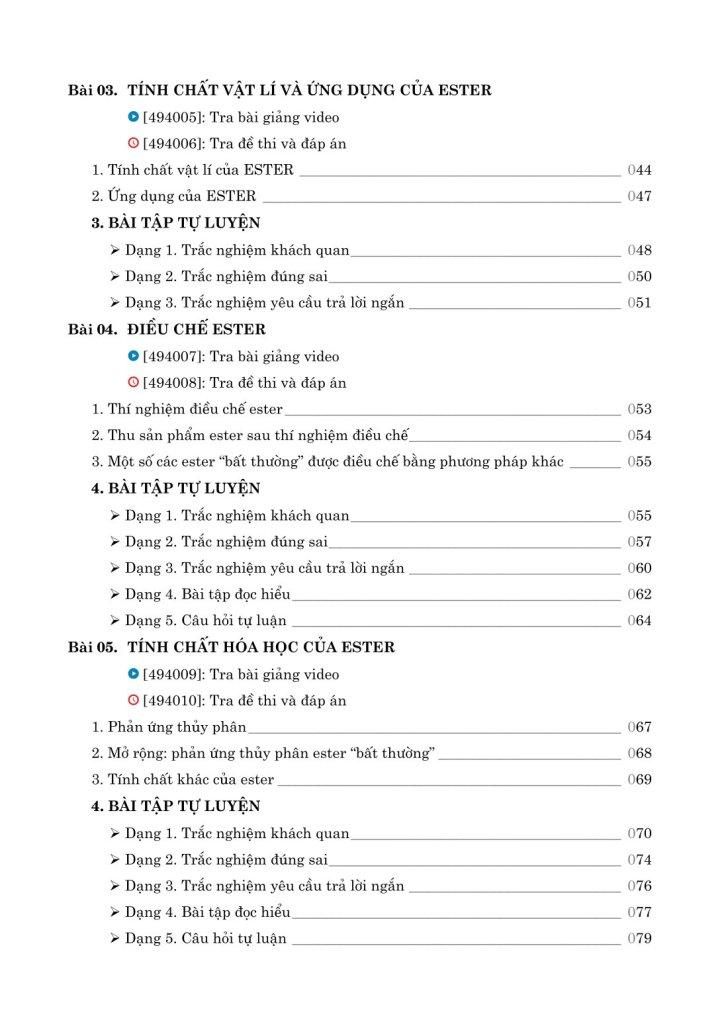 Sách - Tổng Ôn Hoá Học Tập 1 (Tái Bản 2025)