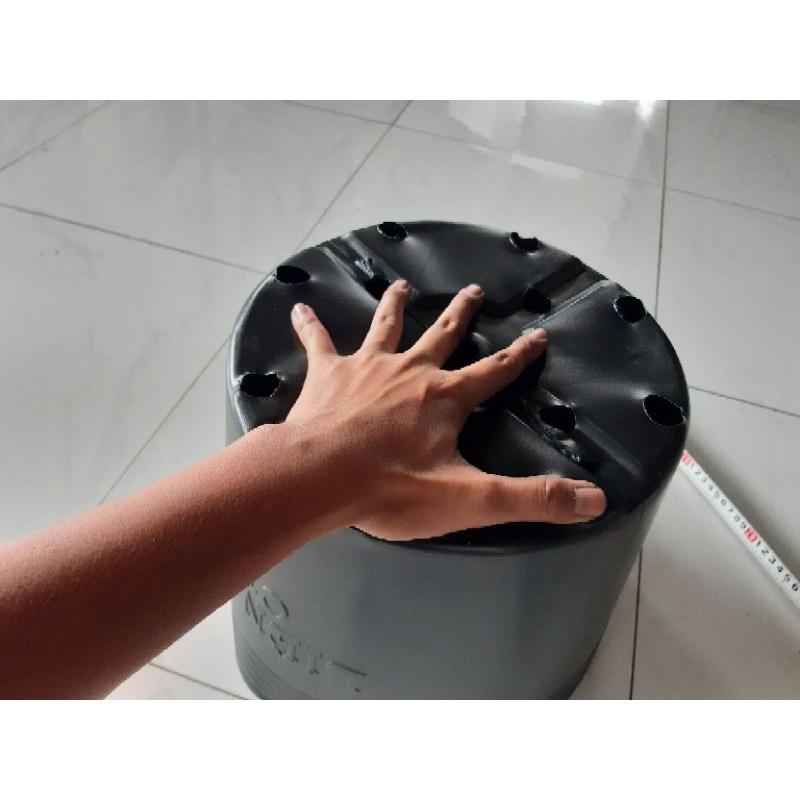 10 chậu c13 liên an