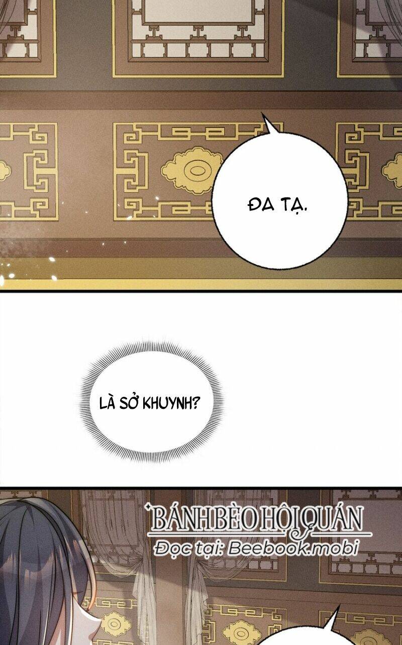 tái sinh trở lại : ta trở thành độc y thái tử phi chapter 37 5