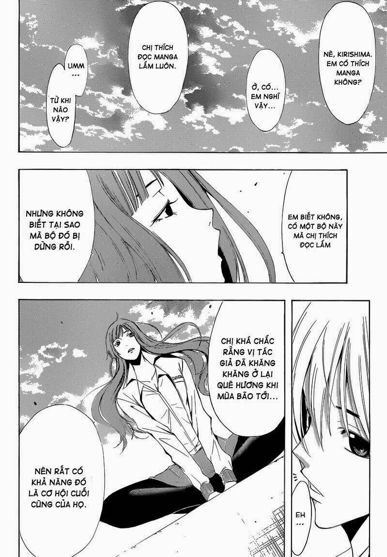 thị trấn tình yêu chapter 248 12