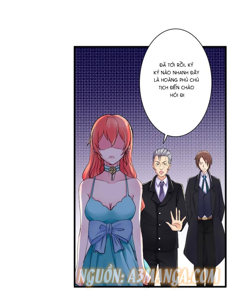 watashi wo hitorijime ni shite chapter 11 9