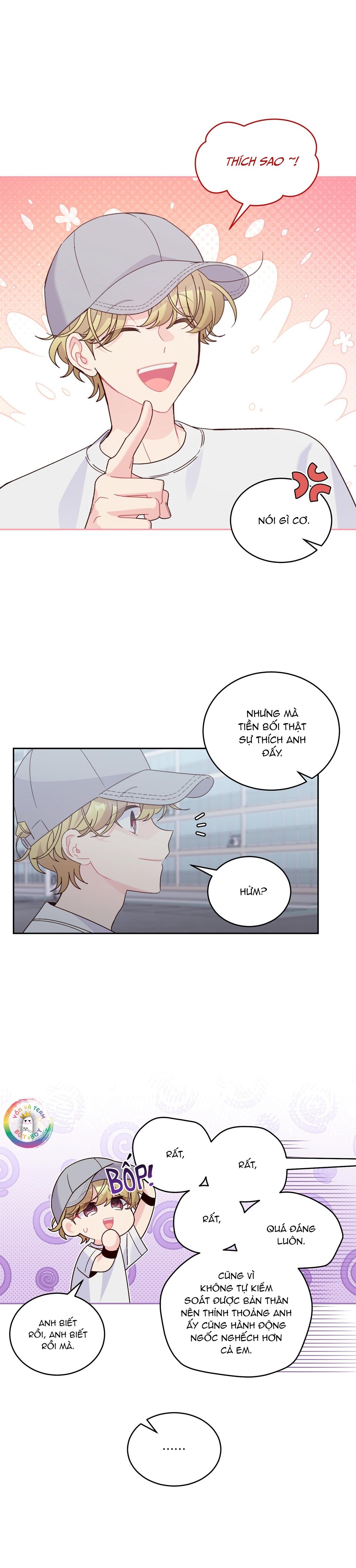 merry marbling chapter 91 20