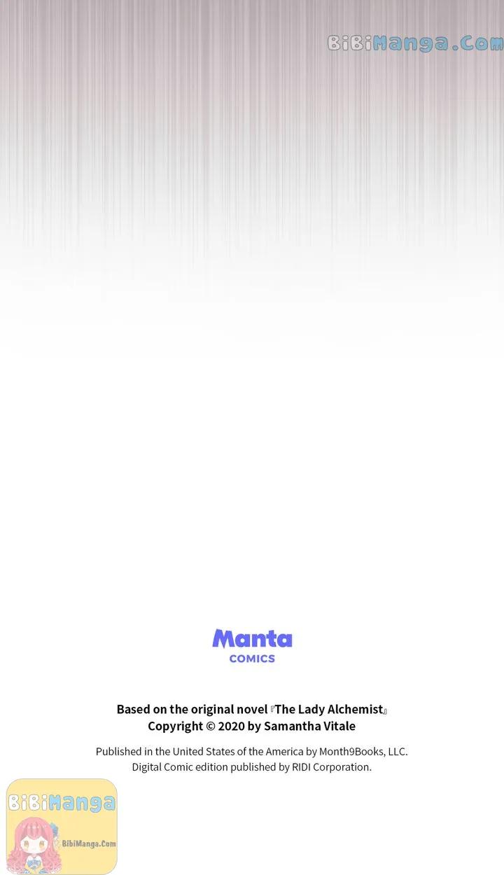 nữ giả kim chapter 9.2 29