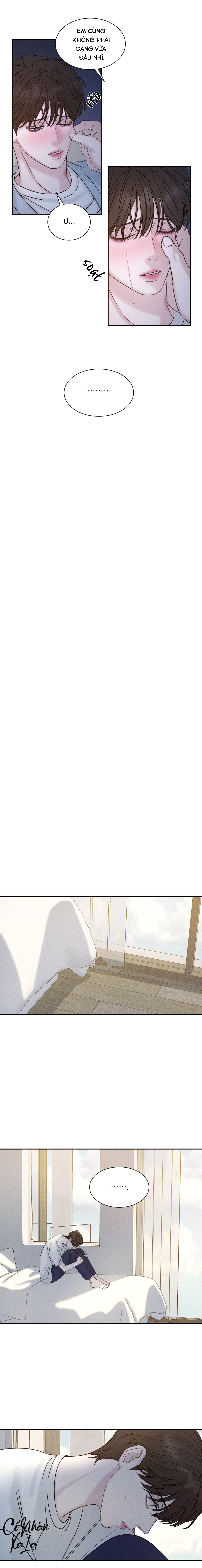 ân huệ của chúa chapter 5 9