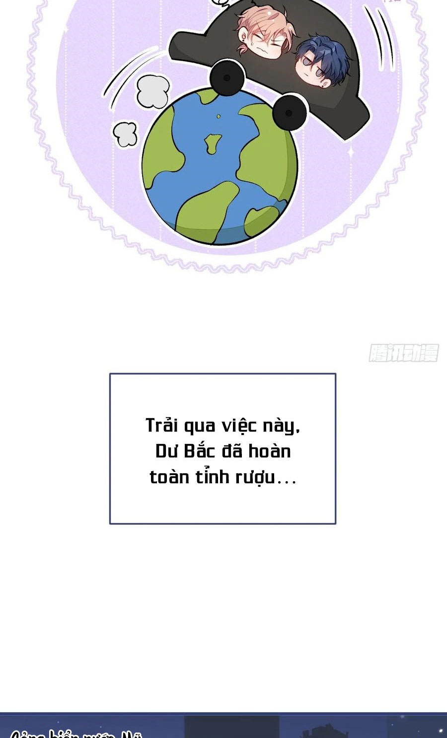 lại bị nam thần chọc trên hot search! chapter 111 33