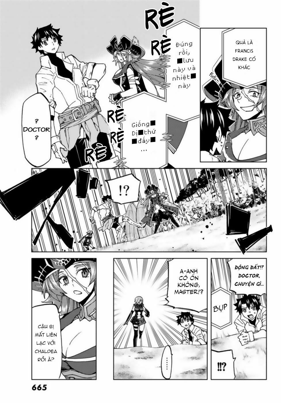 fate/grand order -turas realta- chapter 22 9