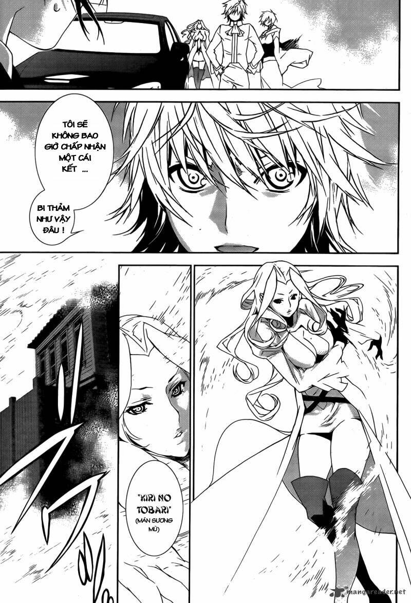 sekirei chapter 128 8