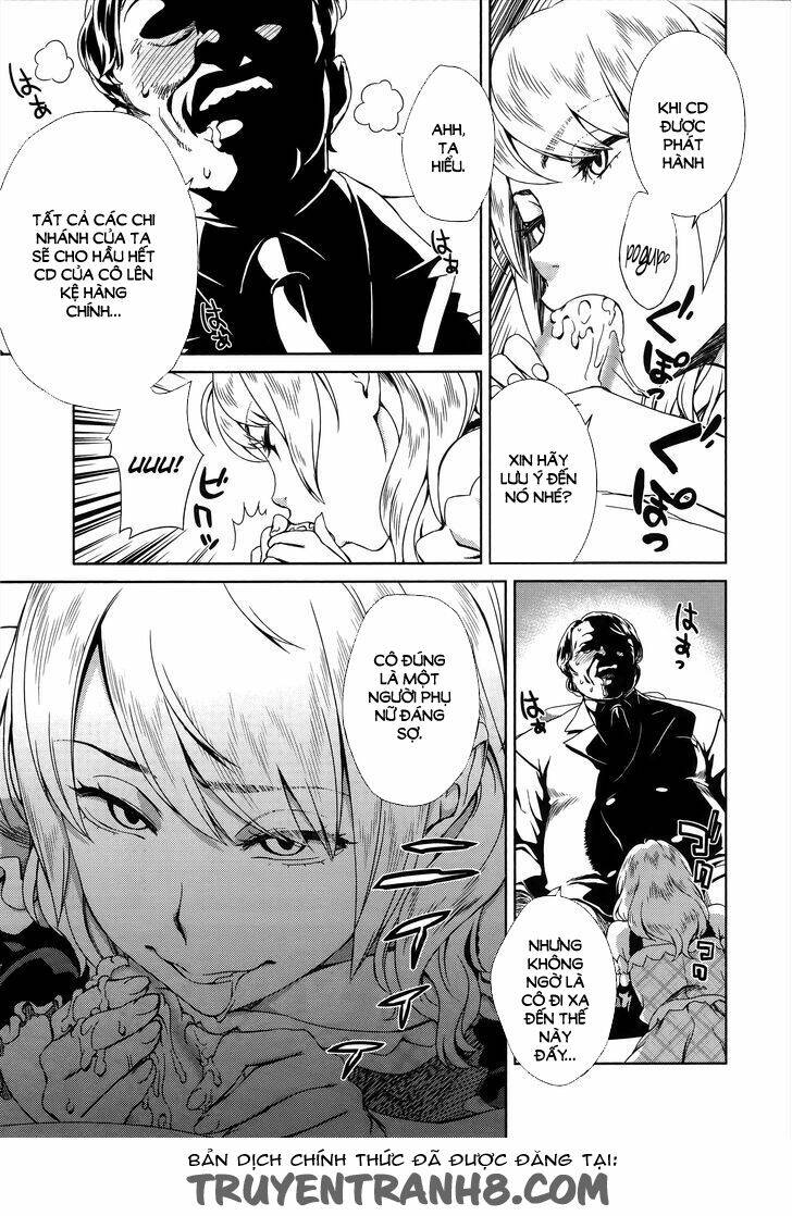 idol na kanojo to wotaku na boku to chapter 8 3