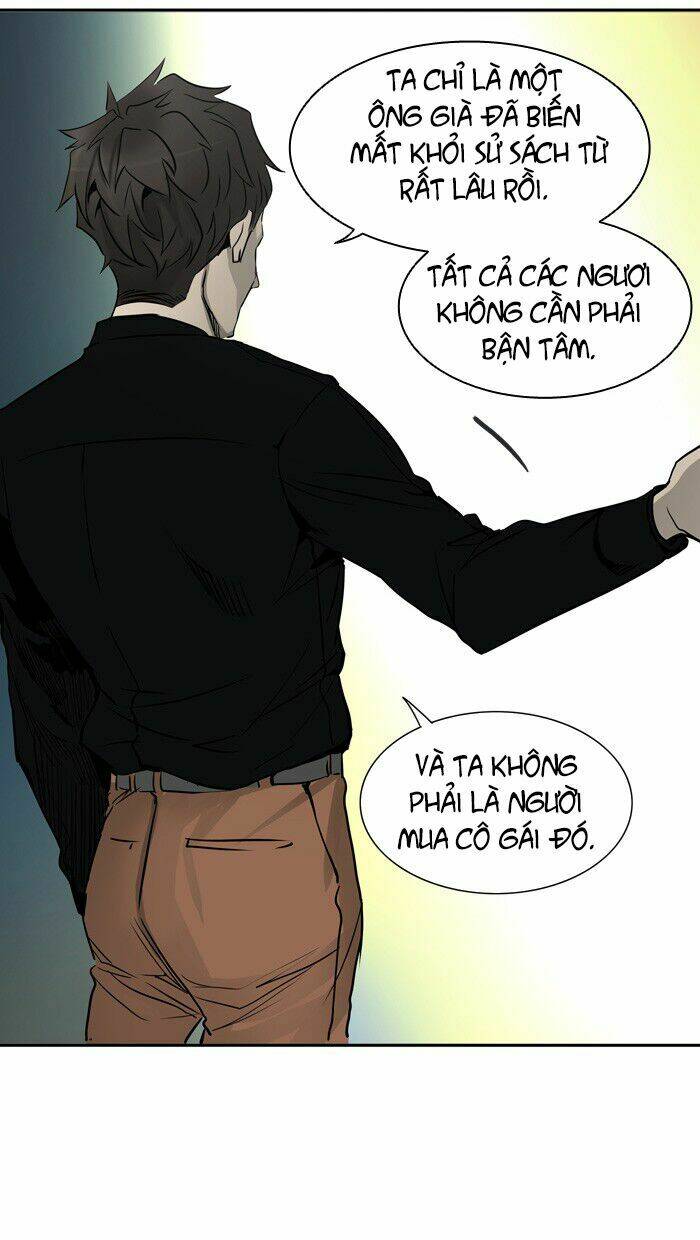 cuộc chiến trong tòa tháp chapter 301 78