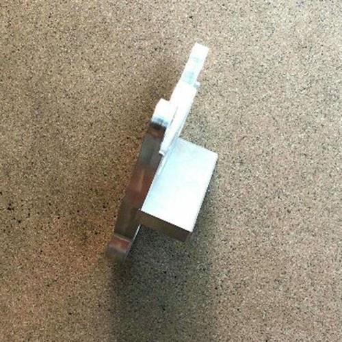 Pas đỉa sau heo gắn xe máy ex150 220mm