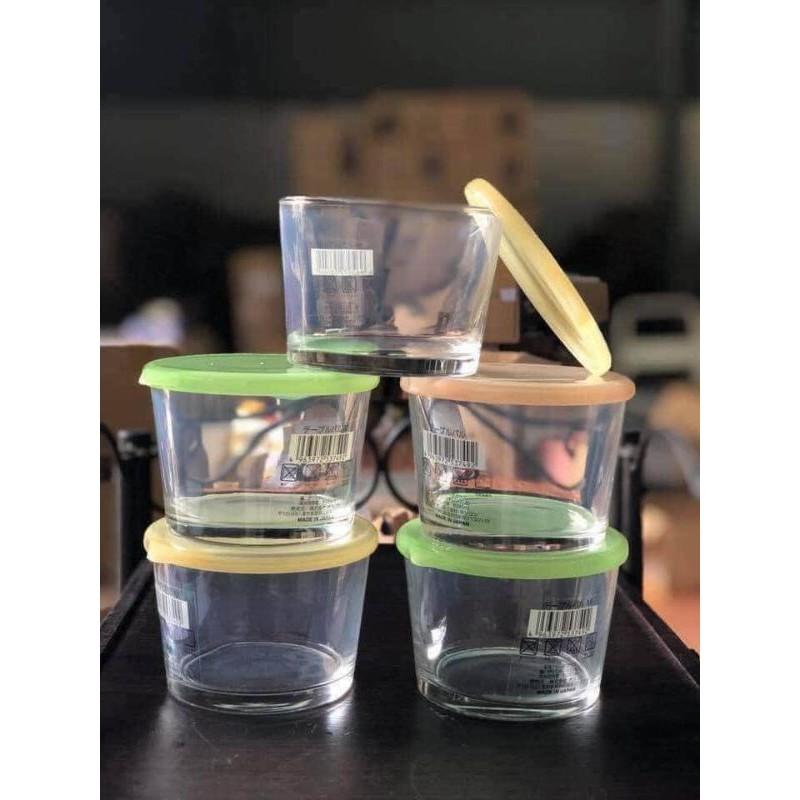 Combo 5 hũ sữa chua Nhật bản