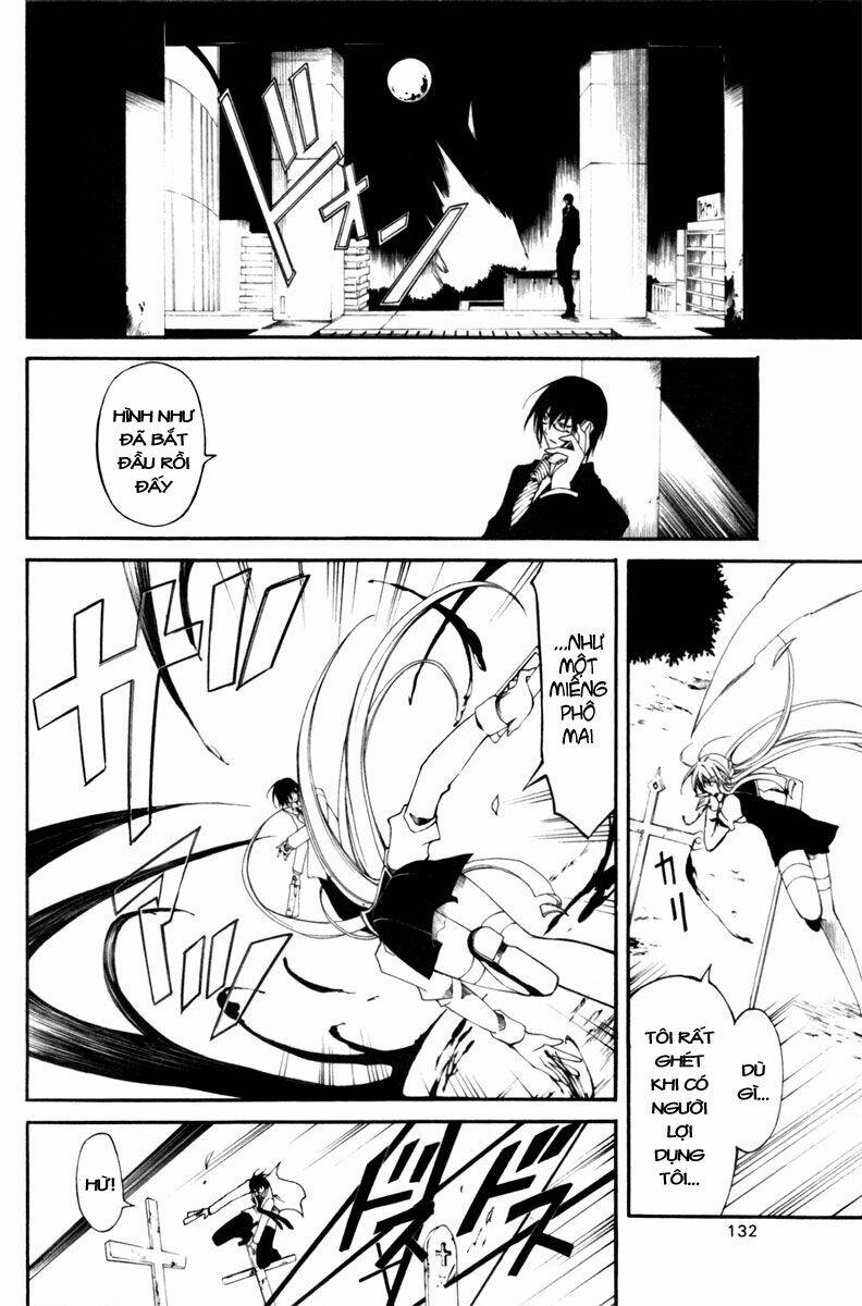 bloody cross chapter 2 6