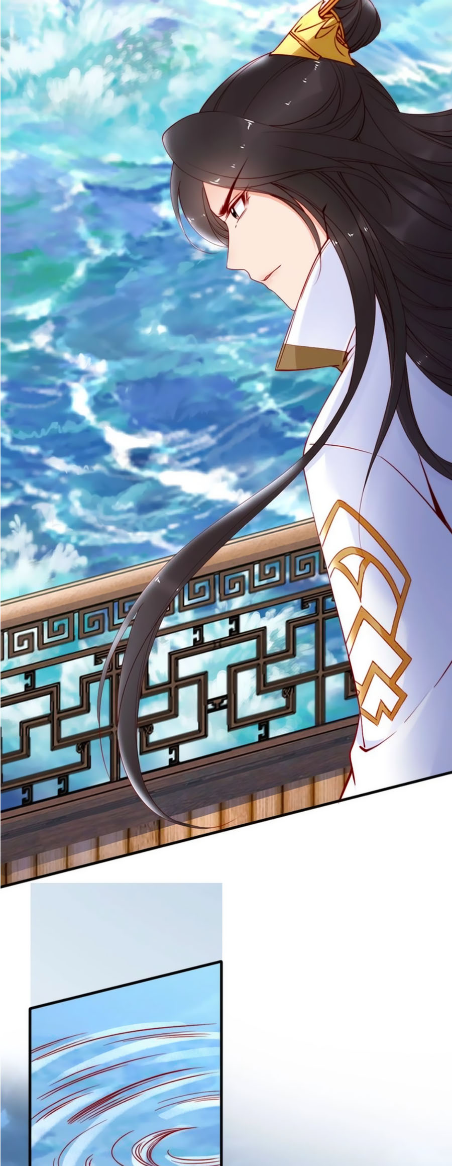 đế cung đông hoàng phi chapter 44 13