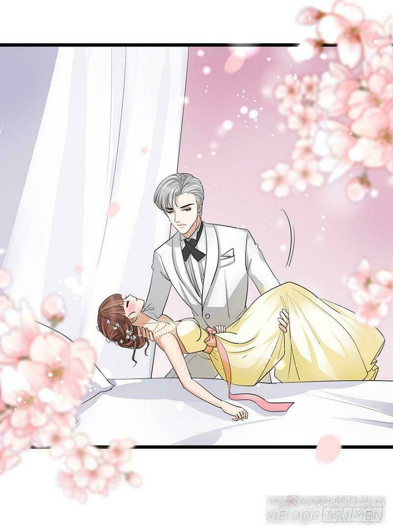 chào buổi sáng, ức vạn manh thê chapter 12 1