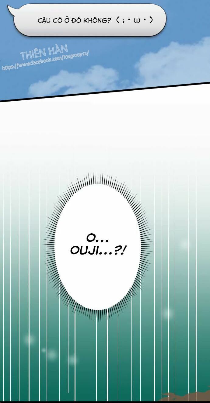 chuyện tình otome chapter 15.1 17