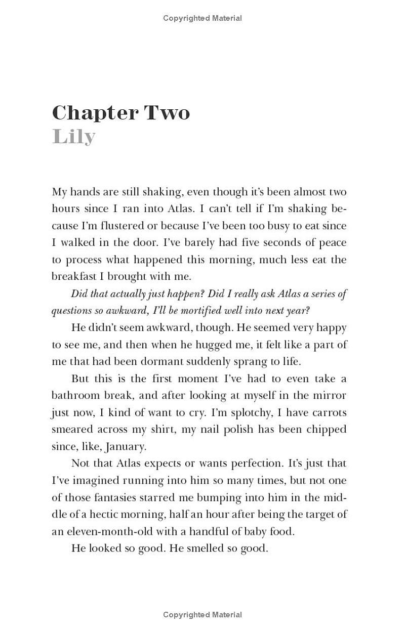 Sách ngoại văn: It Starts with Us (Special Collector’s Edition)