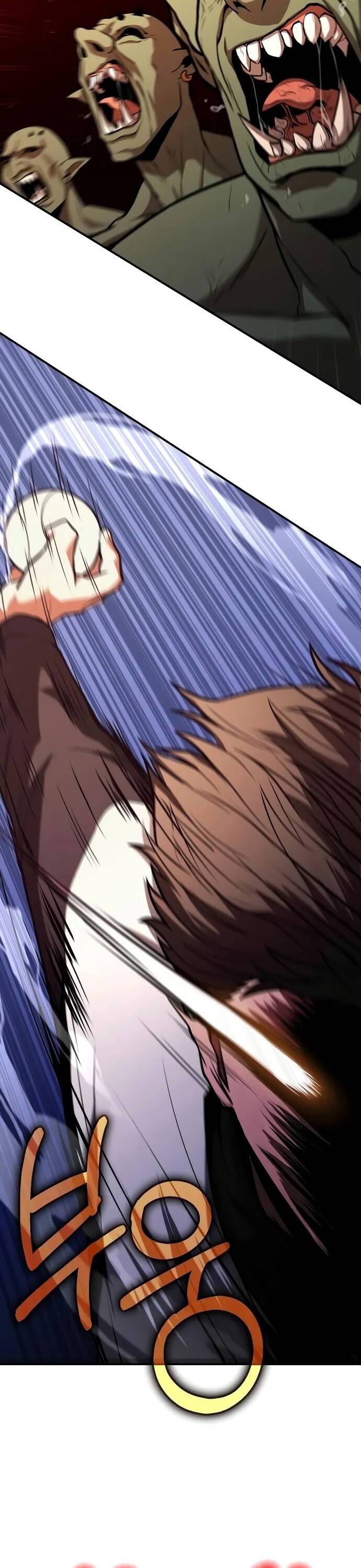 Tuyệt Đối Dân Cư Chapter 6 8