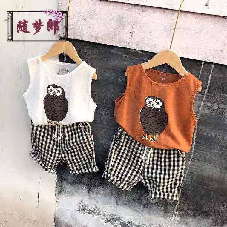 SET BỘ CÚ MÈO SÁT NÁCH QUẦN KẺ CHO BÉ