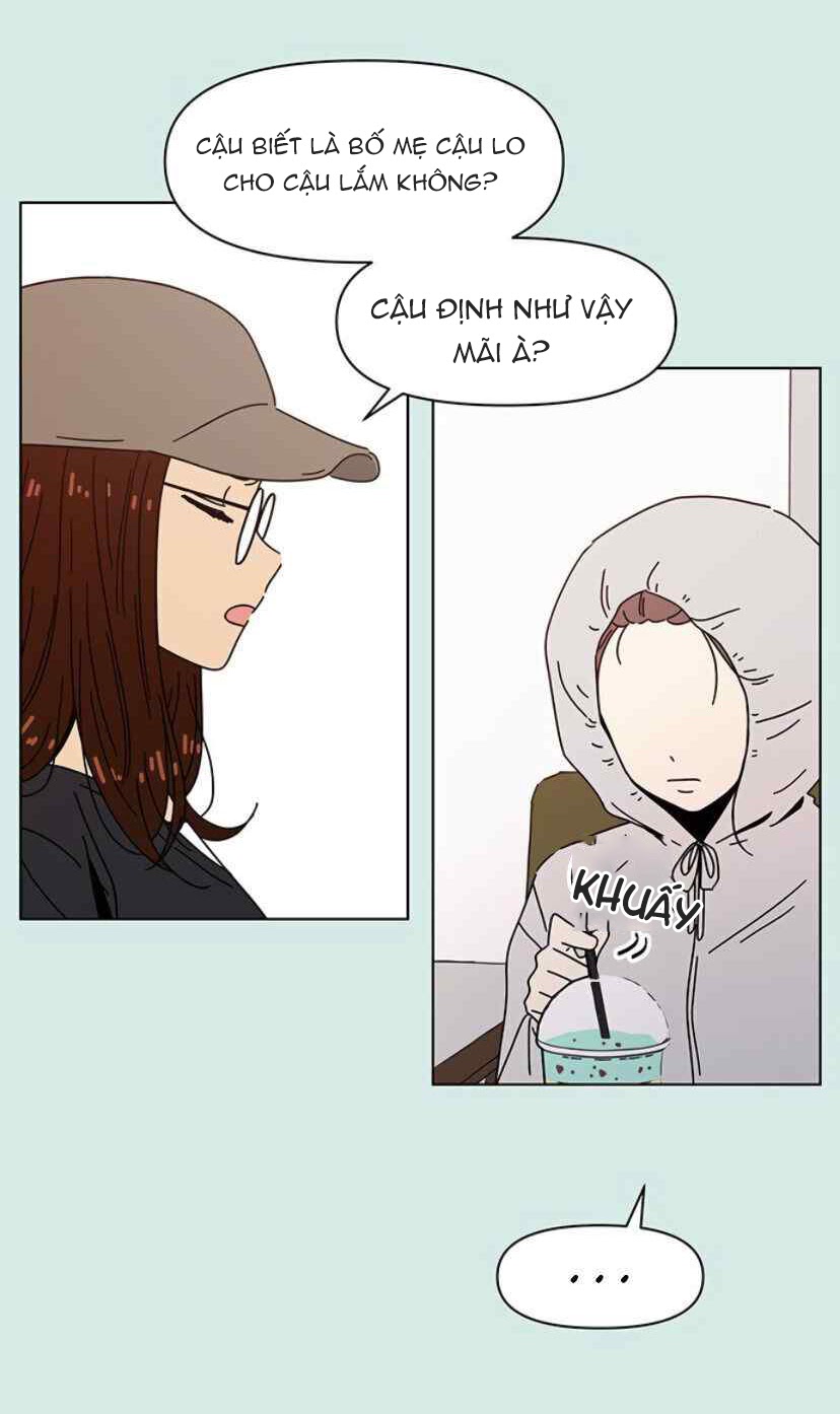 thanh xuân rực rỡ - season of blossom chapter 57 72