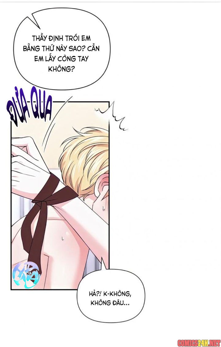 kinh nghiệm cảnh nóng chapter 68 4