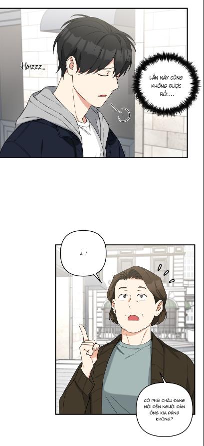 may rủi của vampire chapter 13 14