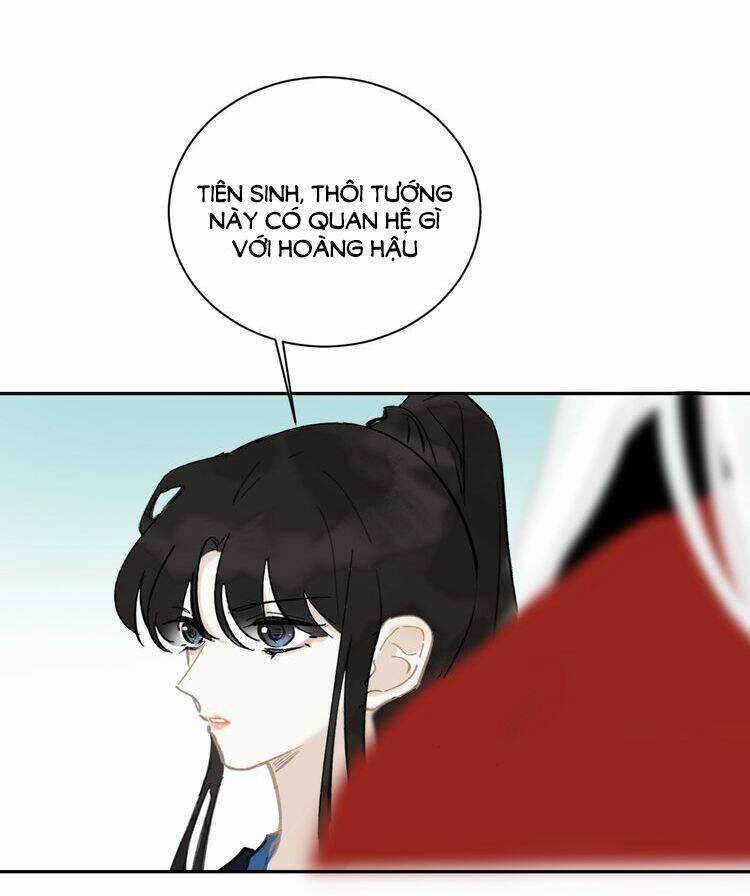 mãn đình phương - thiên hạ duy khanh chapter 16 34