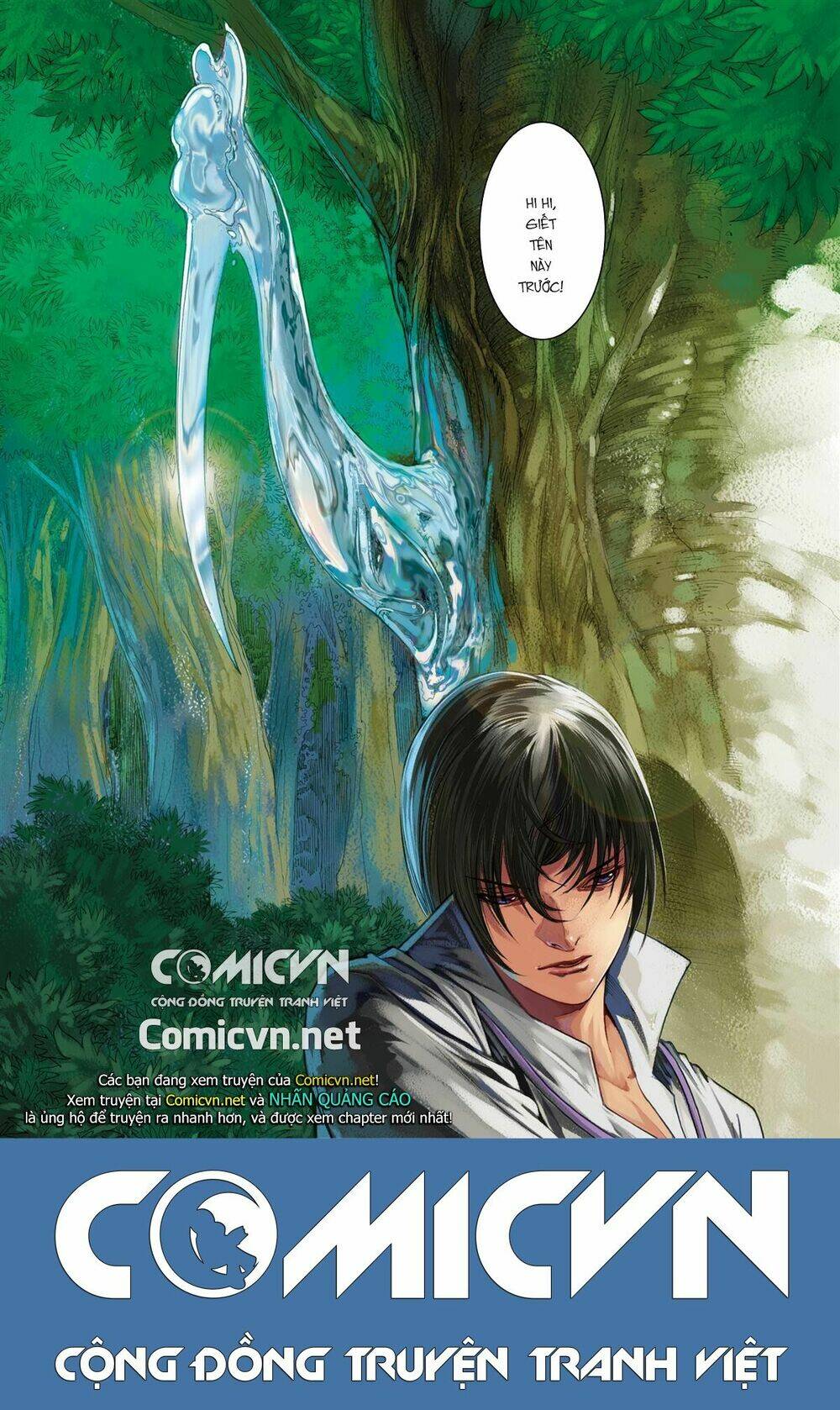 bron of brave (tái tạo không gian) chapter 44 24