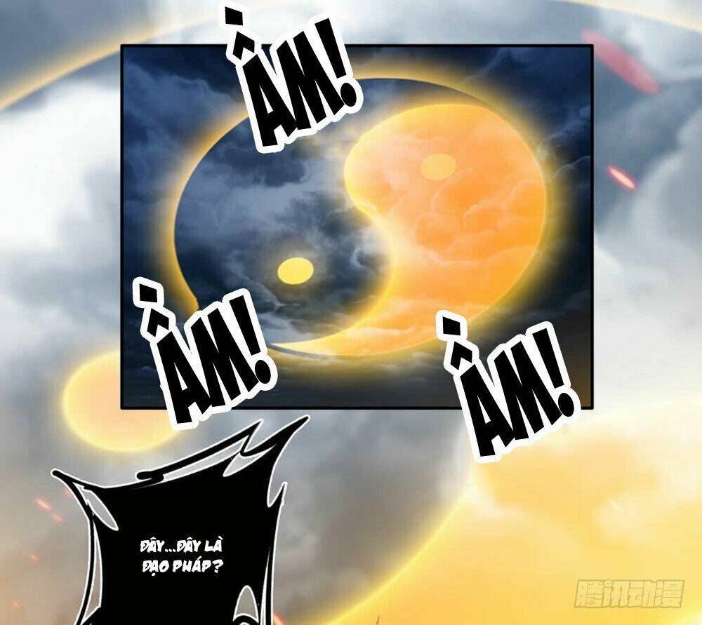 thiền tâm vấn đạo chapter 52 56