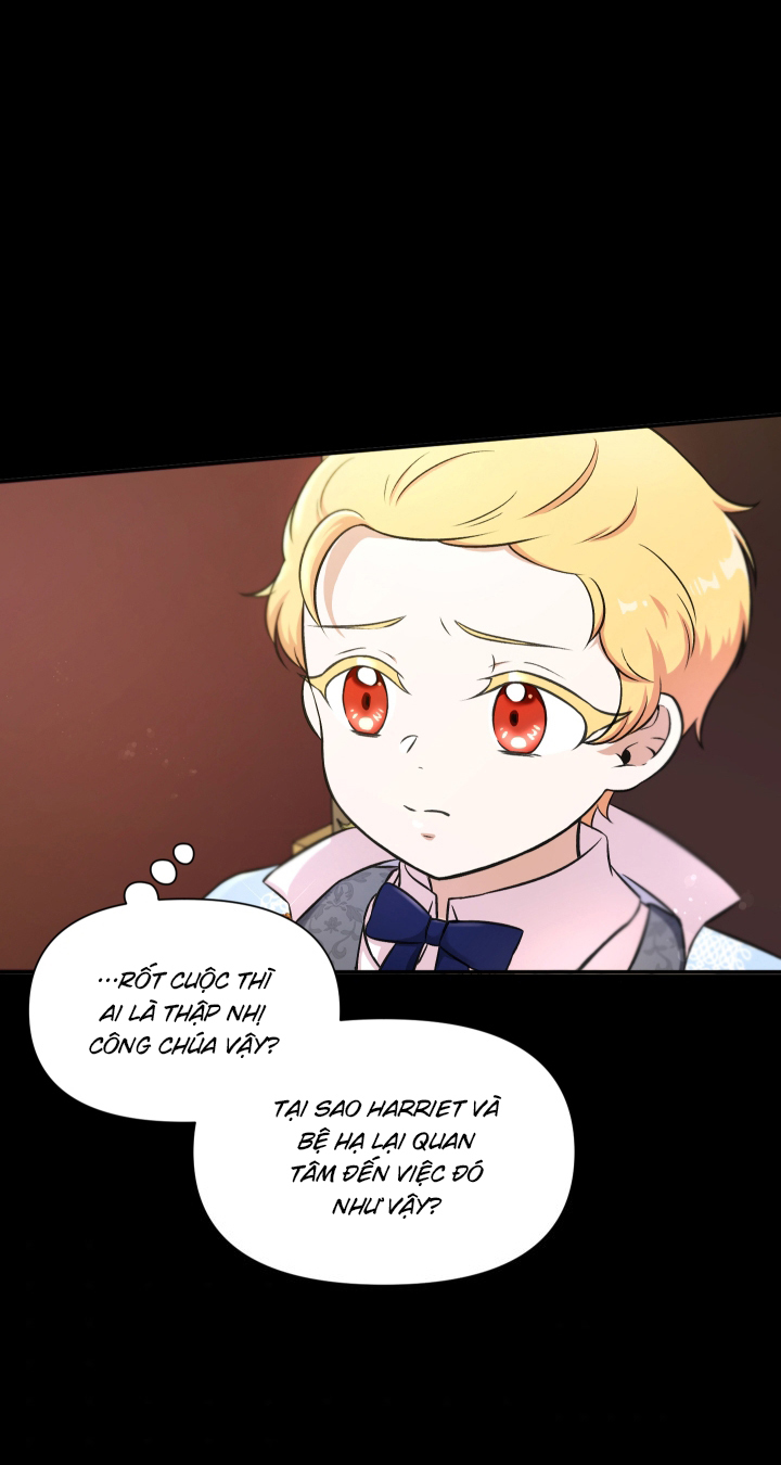 ác nữ công chúa chapter 7 60