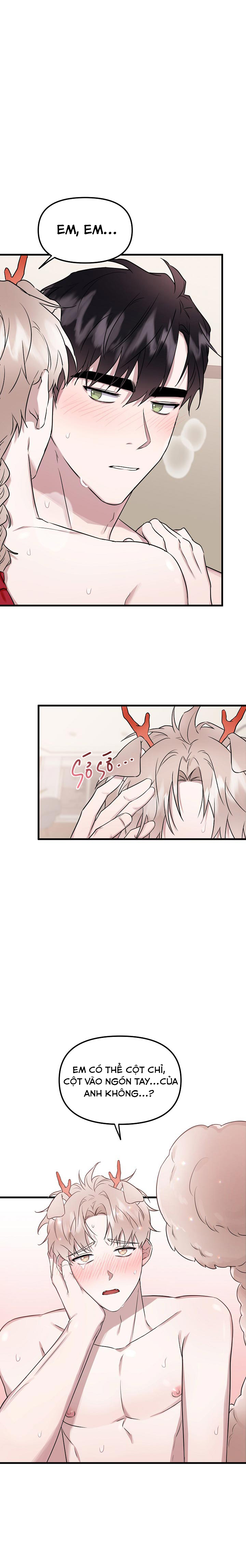 tuyển tập bl chịch ngắn chapter 8 4