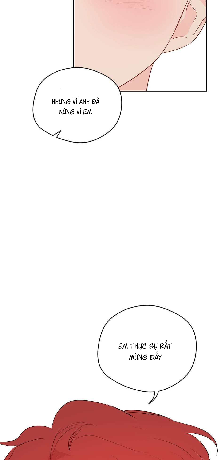 chỉ là giấc mơ thôi phải không? chapter 29 38