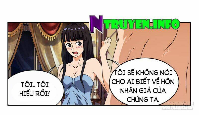 cô vợ cao lãnh của tổng tài cấp cao chapter 6 10