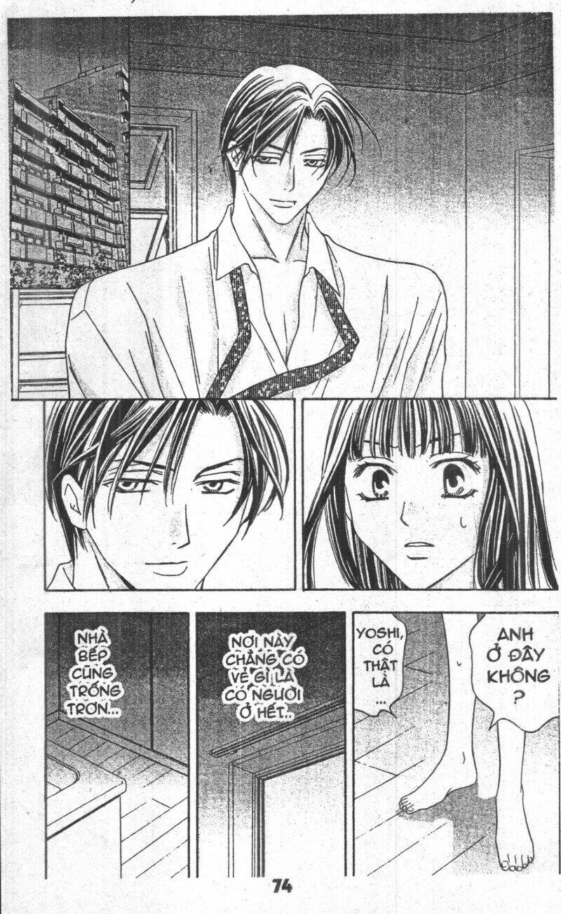 bông hoa bí ẩn chapter 6 74