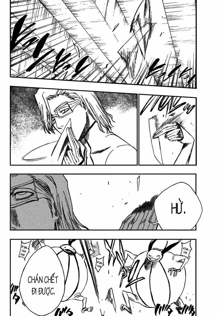 thần chết ichigo chapter 272 14