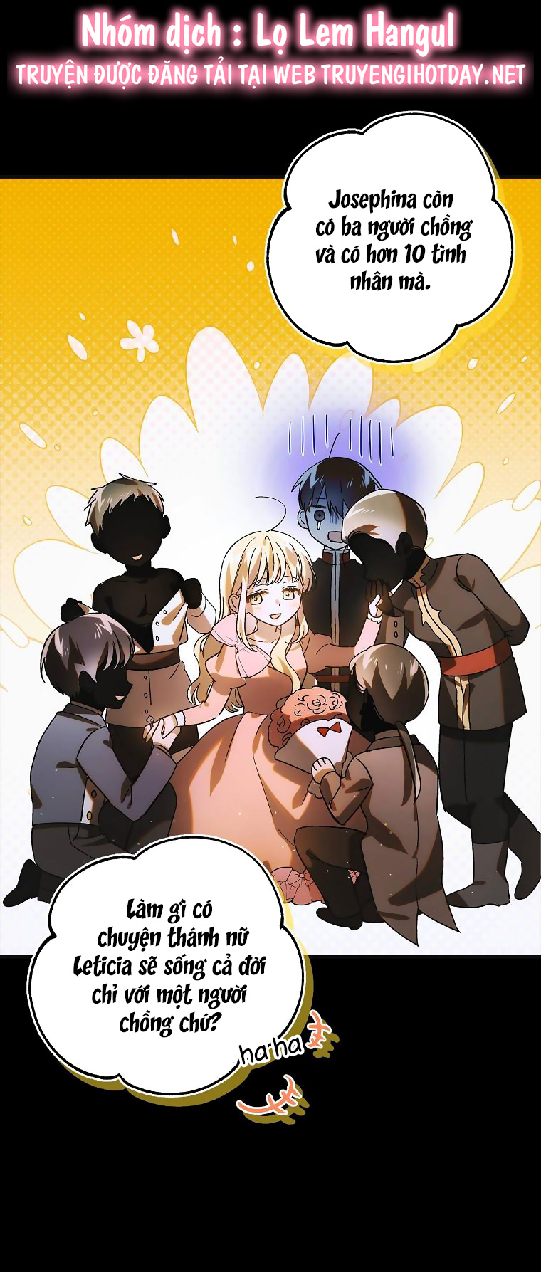 cách để em bảo vệ anh chapter 117.1 49