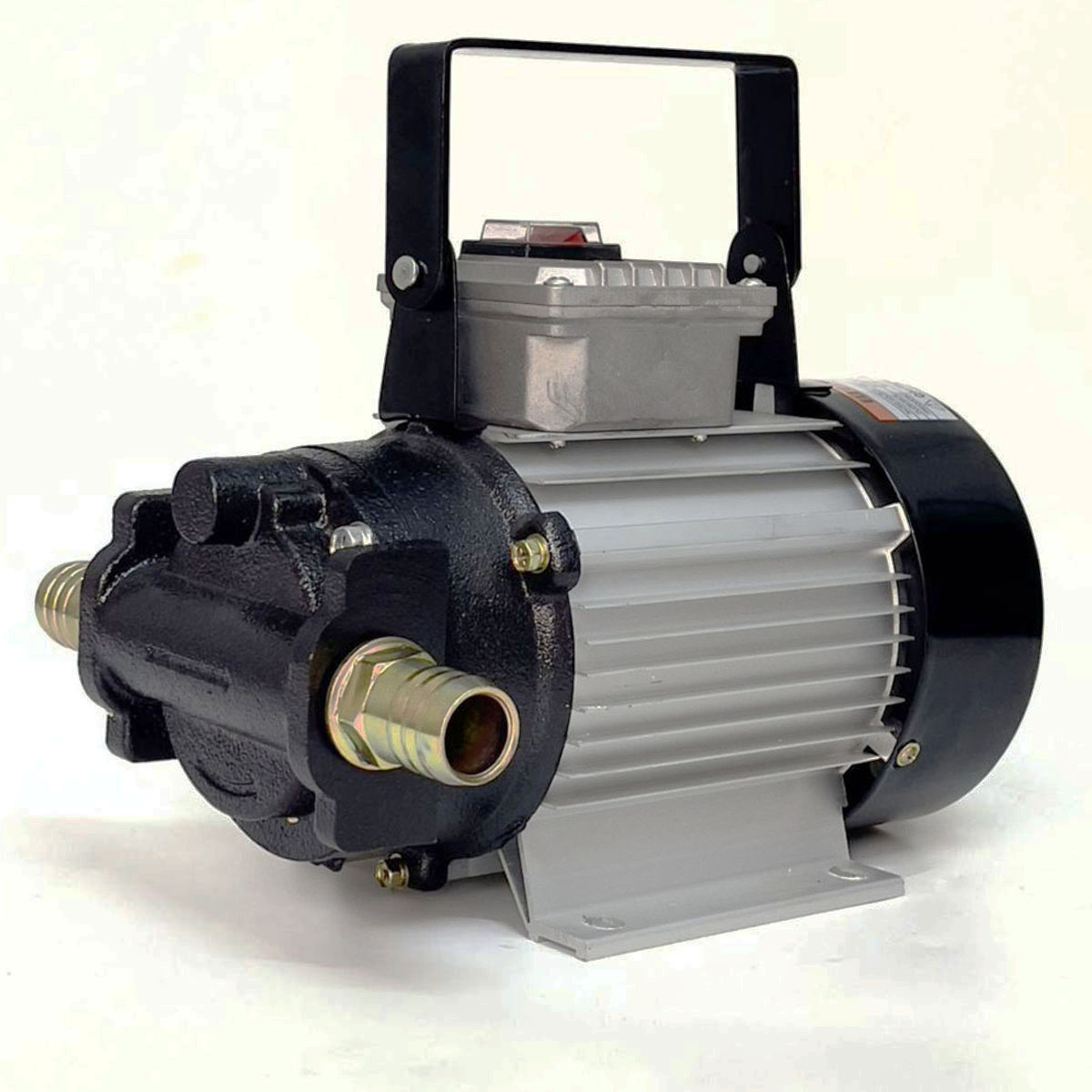 Máy bơm nhớt SL-013, điện 220V 550W Công nghệ bơm bánh răng - Hàng nhập khẩu